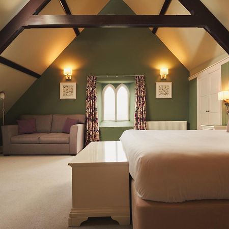 Rose And Crown Yealmpton Hotel Luaran gambar