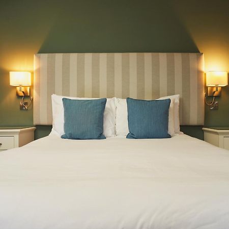 Rose And Crown Yealmpton Hotel Luaran gambar