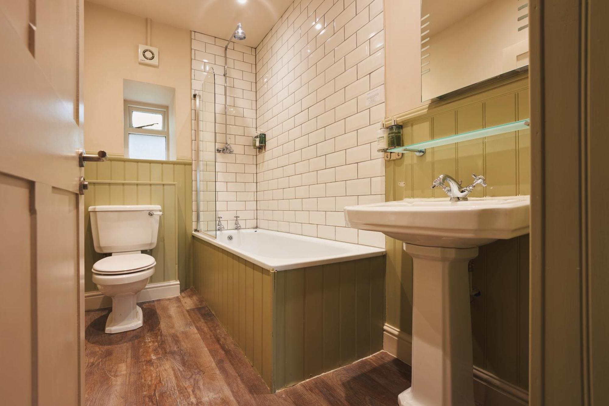 Rose And Crown Yealmpton Hotel Luaran gambar
