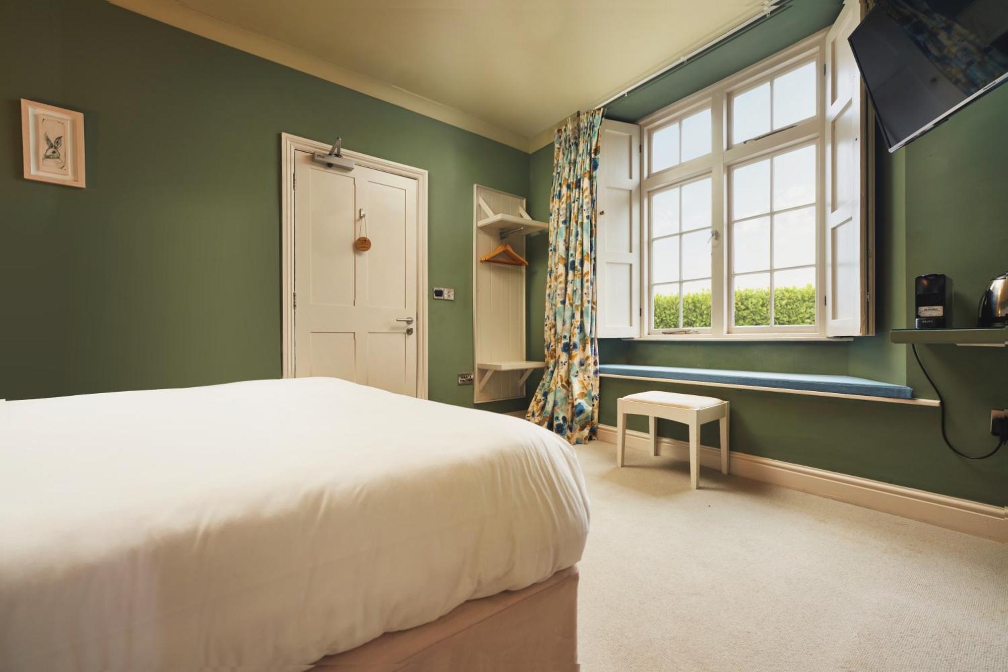 Rose And Crown Yealmpton Hotel Luaran gambar