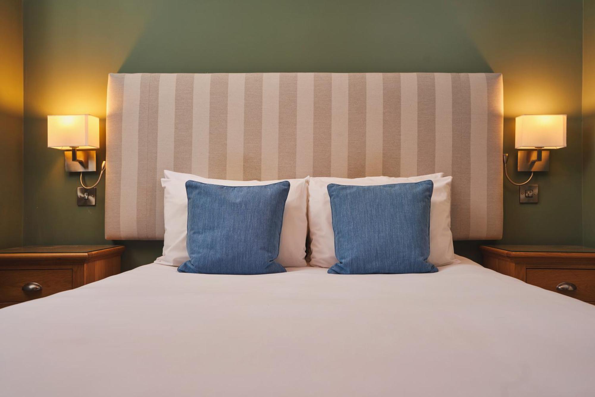 Rose And Crown Yealmpton Hotel Luaran gambar