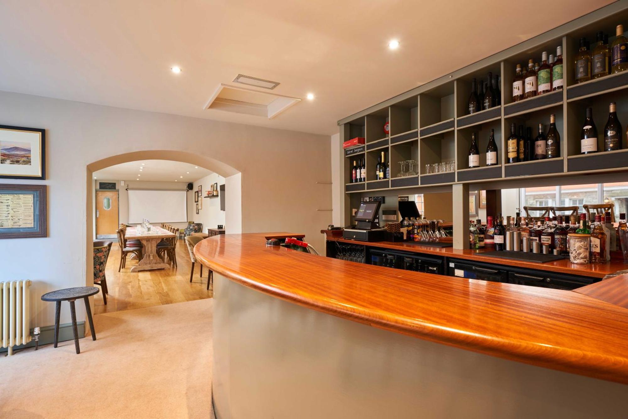 Rose And Crown Yealmpton Hotel Luaran gambar
