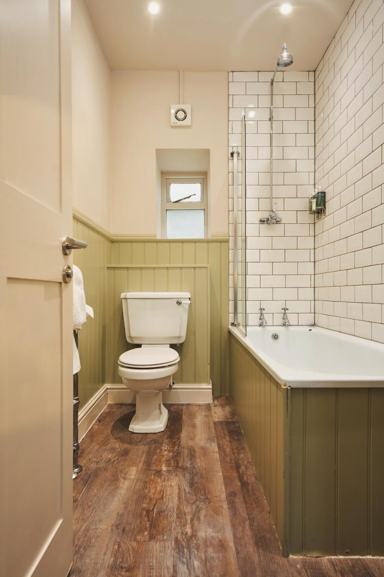 Rose And Crown Yealmpton Hotel Bilik gambar