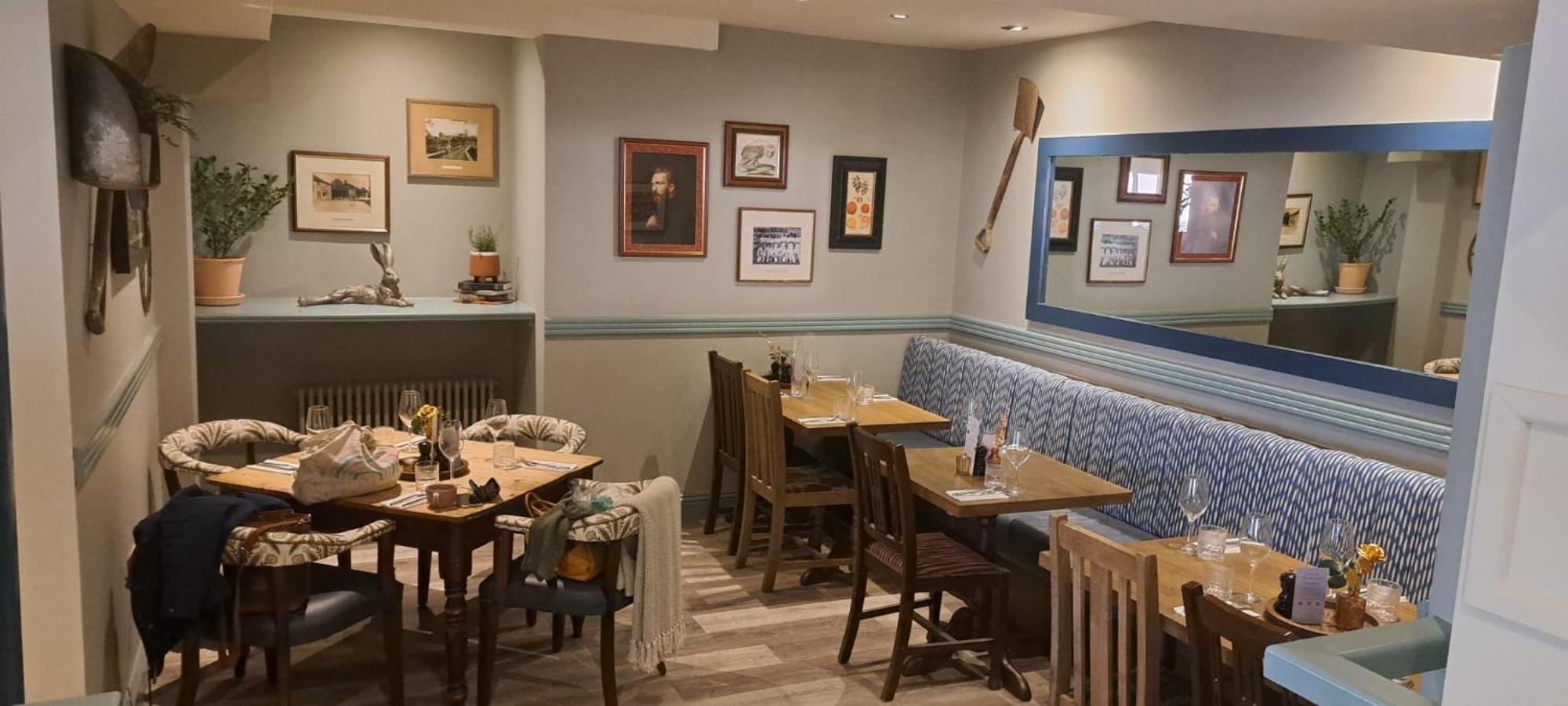 Rose And Crown Yealmpton Hotel Luaran gambar