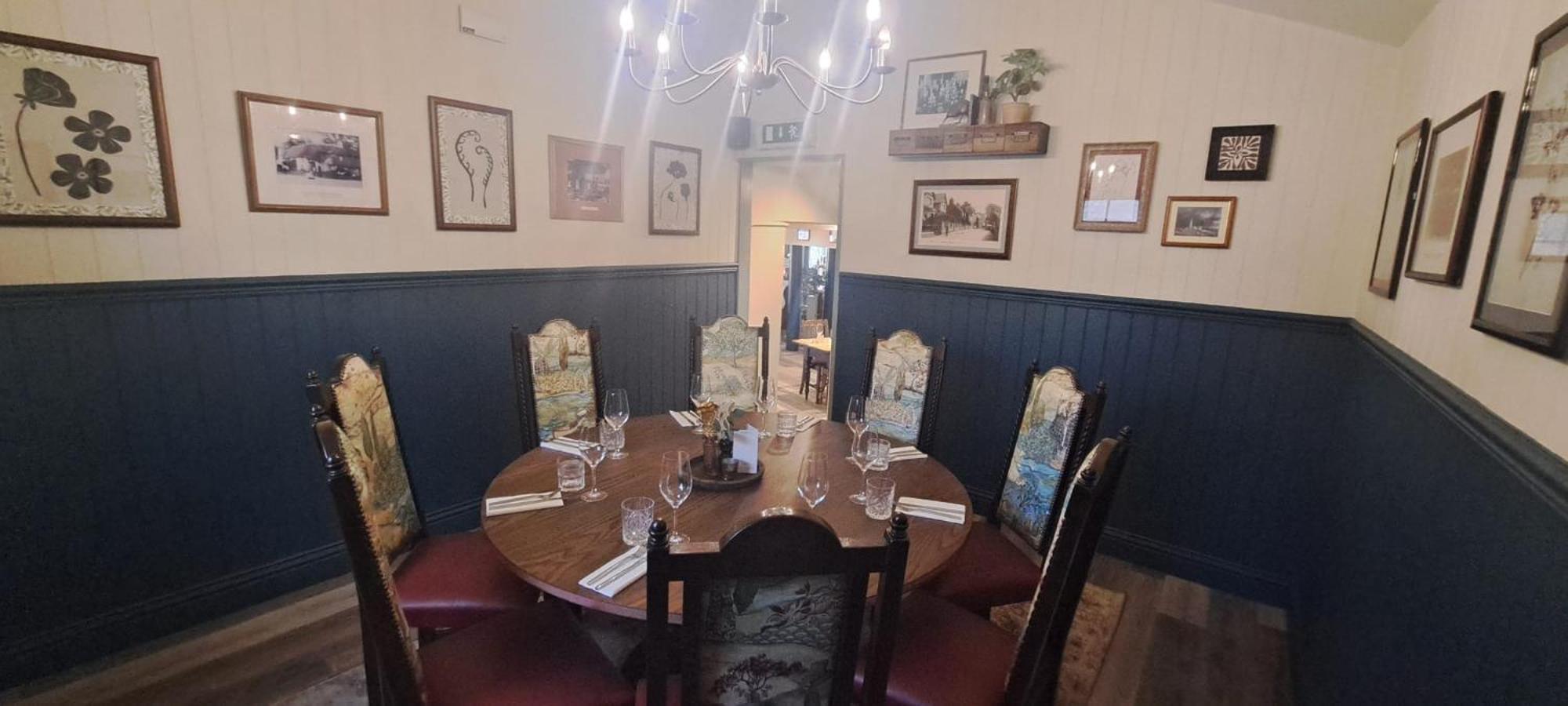 Rose And Crown Yealmpton Hotel Luaran gambar