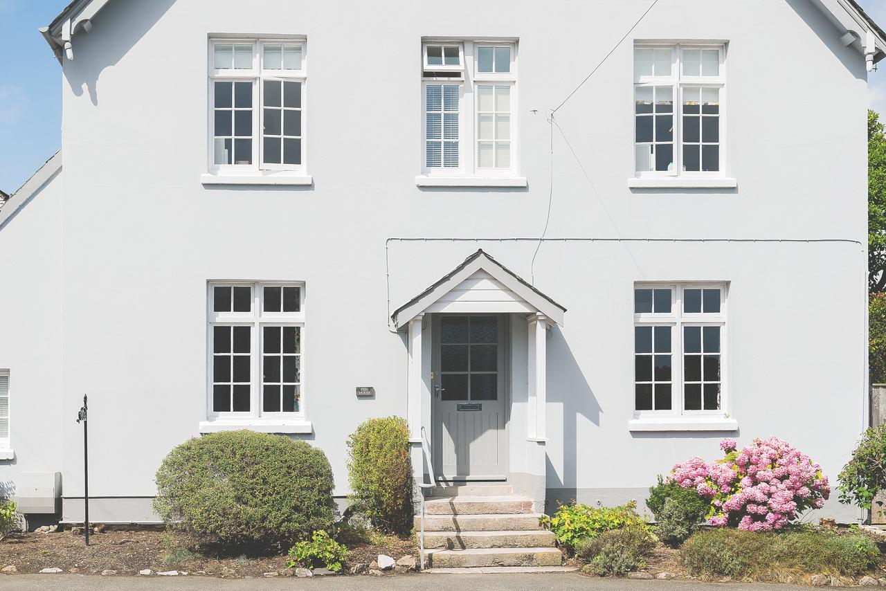 Rose And Crown Yealmpton Hotel Luaran gambar